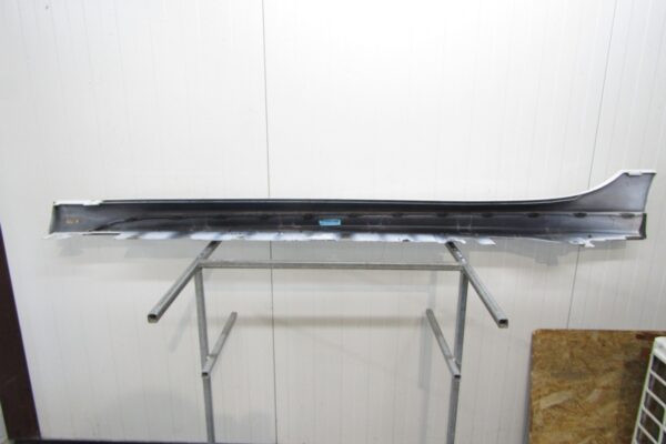 Zijskirt Dorpellijst Rechts BMW 2 F44 M Pakket MPakket 19- 51778075466 Dorpel P15585
