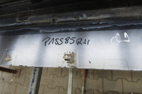 Zijskirt Dorpellijst Rechts BMW 2 F44 M Pakket MPakket 19- 51778075466 Dorpel P15585