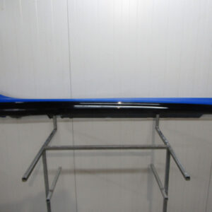Zijskirt Dorpellijst Rechts BMW 2 F44 M-Pakket MPakket 19- 51778075466 Dorpel P15832