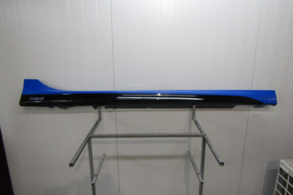 Zijskirt Dorpellijst Rechts BMW 2 F44 M-Pakket MPakket 19- 51778075466 Dorpel P15832