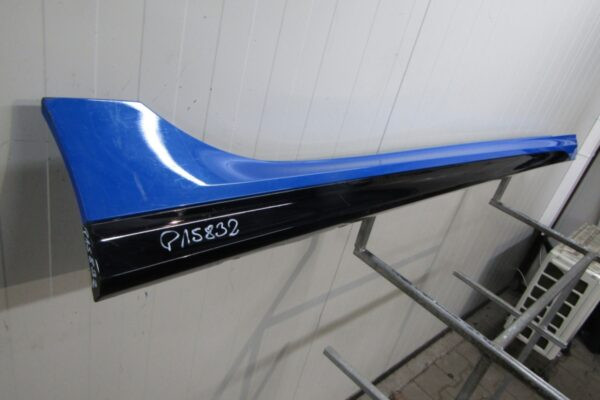Zijskirt Dorpellijst Rechts BMW 2 F44 M-Pakket MPakket 19- 51778075466 Dorpel P15832