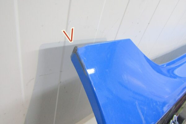 Zijskirt Dorpellijst Rechts BMW 2 F44 M-Pakket MPakket 19- 51778075466 Dorpel P15832