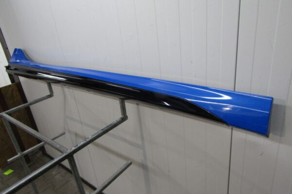Zijskirt Dorpellijst Rechts BMW 2 F44 M-Pakket MPakket 19- 51778075466 Dorpel P15832