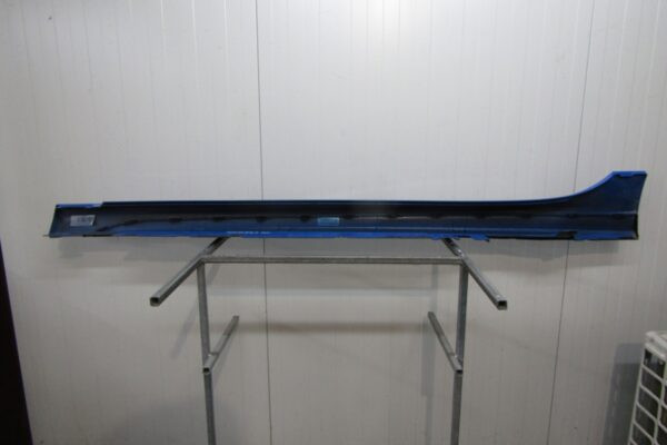 Zijskirt Dorpellijst Rechts BMW 2 F44 M-Pakket MPakket 19- 51778075466 Dorpel P15832