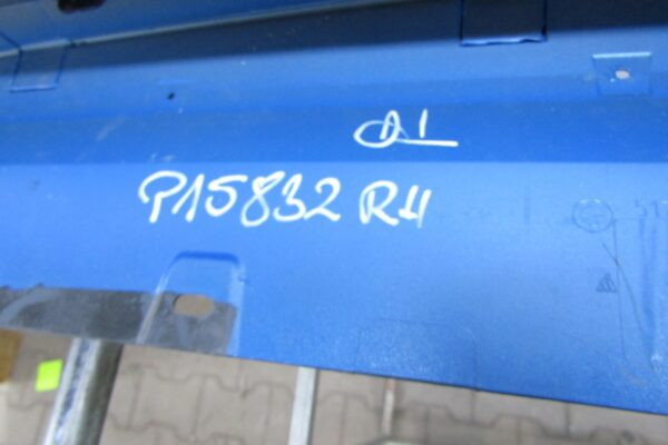 Zijskirt Dorpellijst Rechts BMW 2 F44 M-Pakket MPakket 19- 51778075466 Dorpel P15832