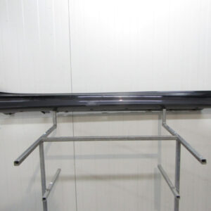 Zijskirt Dorpellijst Rechts BMW 2 F44 M-Pakket MPakket 19-51778075466 Dorpel P15988