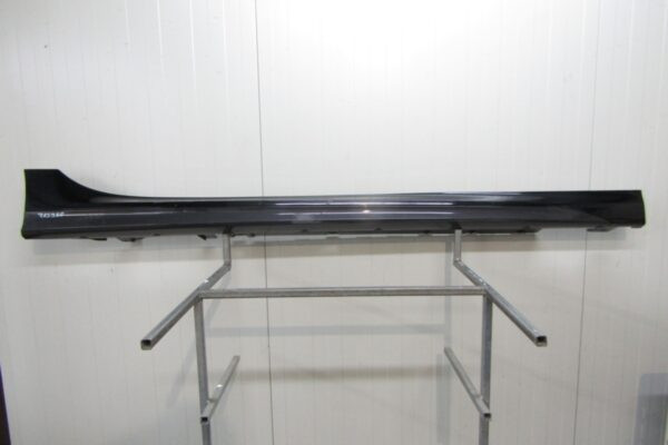 Zijskirt Dorpellijst Rechts BMW 2 F44 M-Pakket MPakket 19-51778075466 Dorpel P15988