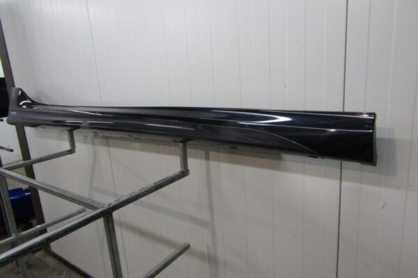 Zijskirt Dorpellijst Rechts BMW 2 F44 M-Pakket MPakket 19-51778075466 Dorpel P15988