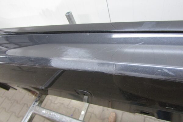Zijskirt Dorpellijst Rechts BMW 2 F44 M-Pakket MPakket 19-51778075466 Dorpel P15988