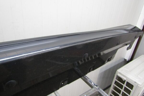 Zijskirt Dorpellijst Rechts BMW 2 F44 M-Pakket MPakket 19-51778075466 Dorpel P15988