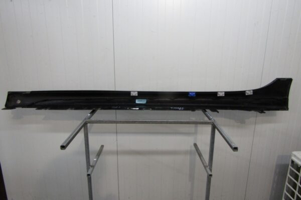 Zijskirt Dorpellijst Rechts BMW 2 F44 M-Pakket MPakket 19-51778075466 Dorpel P15988