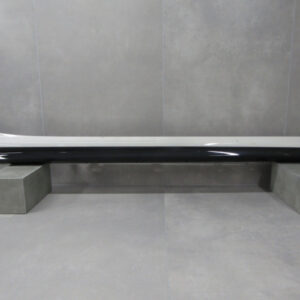 Zijskirt Dorpellijst Rechts BMW 2 F44 M Pakket MPakket 19- 51778075466  Dorpel P16079
