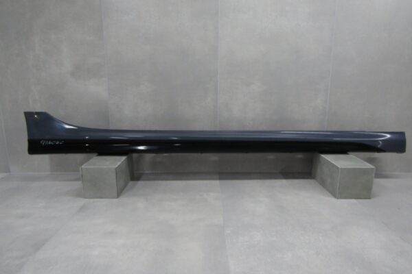 Zijskirt Dorpellijst Rechts BMW 2 F44 M Pakket MPakket 19- 51778075466  Dorpel P16060