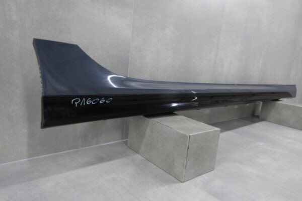 Zijskirt Dorpellijst Rechts BMW 2 F44 M Pakket MPakket 19- 51778075466  Dorpel P16060