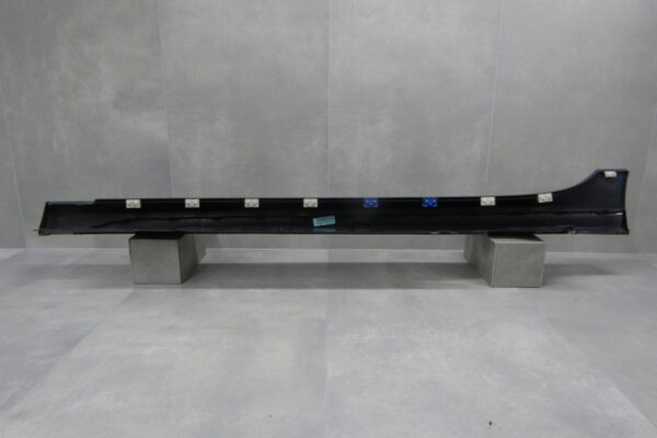 Zijskirt Dorpellijst Rechts BMW 2 F44 M Pakket MPakket 19- 51778075466  Dorpel P16060