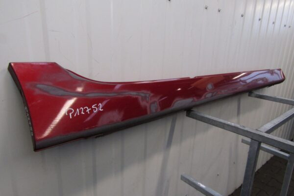 Zijskirt Dorpellijst rechts BMW 2 F45 Active Tourer 14- 51777318850 Dorpel P12752