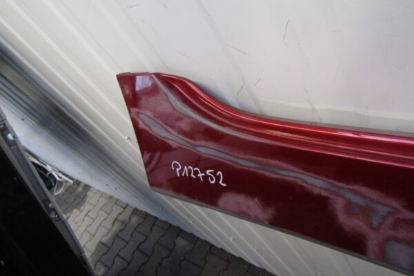 Zijskirt Dorpellijst rechts BMW 2 F45 Active Tourer 14- 51777318850 Dorpel P12752
