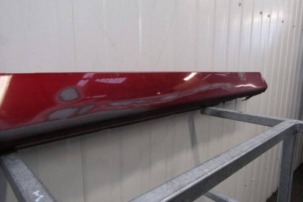 Zijskirt Dorpellijst rechts BMW 2 F45 Active Tourer 14- 51777318850 Dorpel P12752