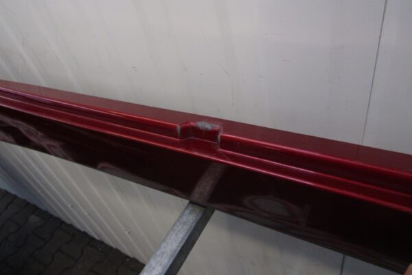 Zijskirt Dorpellijst rechts BMW 2 F45 Active Tourer 14- 51777318850 Dorpel P12752