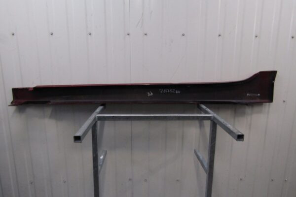 Zijskirt Dorpellijst rechts BMW 2 F45 Active Tourer 14- 51777318850 Dorpel P12752