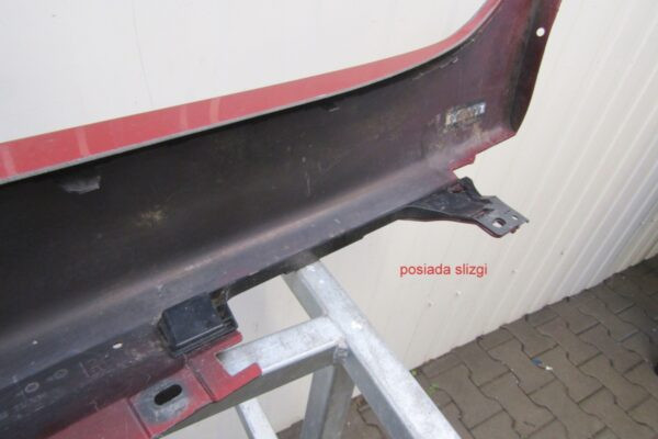 Zijskirt Dorpellijst rechts BMW 2 F45 Active Tourer 14- 51777318850 Dorpel P12752