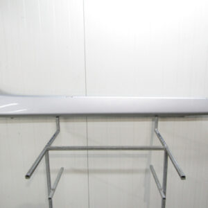 Zijskirt Dorpellijst Rechts BMW 2 F45 Active Tourer 14- 51777318850 Dorpel P15478