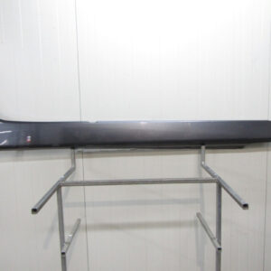 Zijskirt Dorpellijst Rechts BMW 2 F45 Active Tourer 14- 51777318850 Dorpel P16049