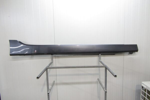 Zijskirt Dorpellijst Rechts BMW 2 F45 Active Tourer 14- 51777318850 Dorpel P16049