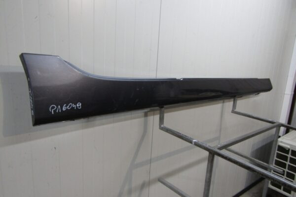 Zijskirt Dorpellijst Rechts BMW 2 F45 Active Tourer 14- 51777318850 Dorpel P16049