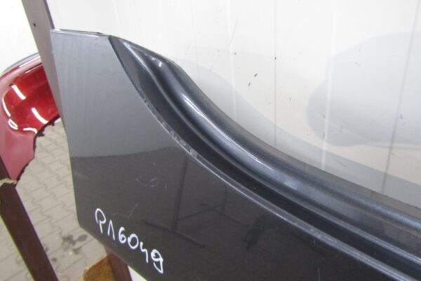 Zijskirt Dorpellijst Rechts BMW 2 F45 Active Tourer 14- 51777318850 Dorpel P16049