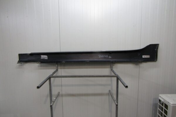 Zijskirt Dorpellijst Rechts BMW 2 F45 Active Tourer 14- 51777318850 Dorpel P16049