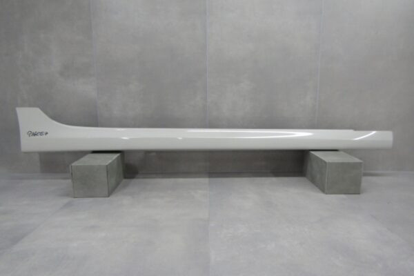 Zijskirt Dorpellijst Rechts BMW 2 U06  Active Tourer M Pakket MPakket 21- 51778080226 Dorpel P16057