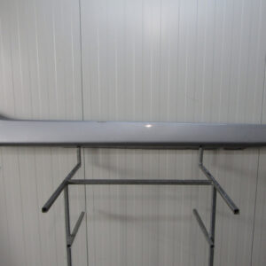 Zijskirt Dorpellijst Rechts BMW 2 F46 Gran TOURER 14- 51777318852 Dorpel P12727A