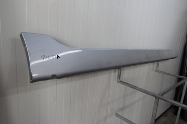 Zijskirt Dorpellijst Rechts BMW 2 F46 Gran TOURER 14- 51777318852 Dorpel P12727A