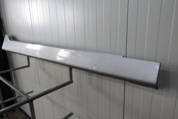 Zijskirt Dorpellijst Rechts BMW 2 F46 Gran TOURER 14- 51777318852 Dorpel P12727A
