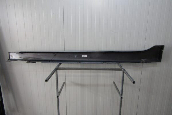 Zijskirt Dorpellijst Rechts BMW 2 F46 Gran TOURER 14- 51777318852 Dorpel P12727A