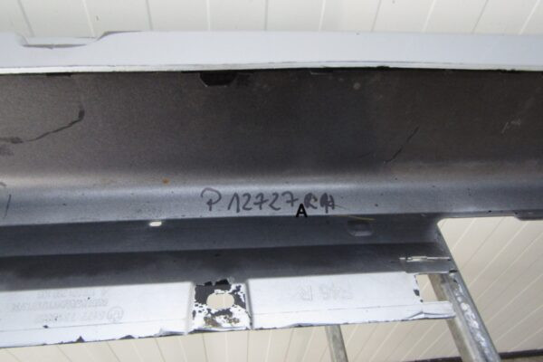 Zijskirt Dorpellijst Rechts BMW 2 F46 Gran TOURER 14- 51777318852 Dorpel P12727A