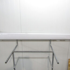 Zijskirt Dorpellijst Rechts BMW 2 F46 Gran TOURER 14- 51777318852 Dorpel P14832