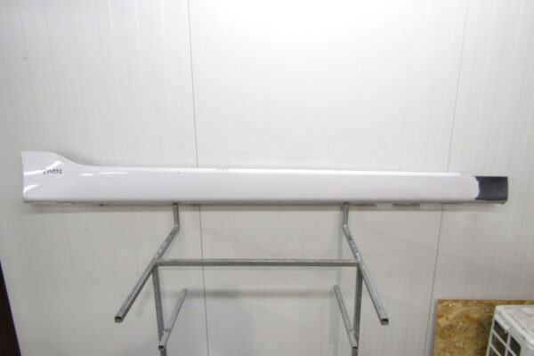 Zijskirt Dorpellijst Rechts BMW 2 F46 Gran TOURER 14- 51777318852 Dorpel P14832