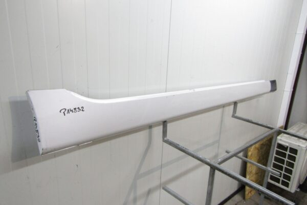 Zijskirt Dorpellijst Rechts BMW 2 F46 Gran TOURER 14- 51777318852 Dorpel P14832