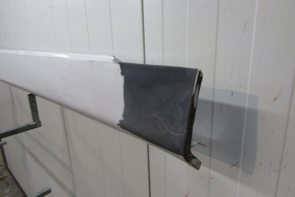 Zijskirt Dorpellijst Rechts BMW 2 F46 Gran TOURER 14- 51777318852 Dorpel P14832