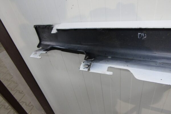 Zijskirt Dorpellijst Rechts BMW 2 F46 Gran TOURER 14- 51777318852 Dorpel P14832