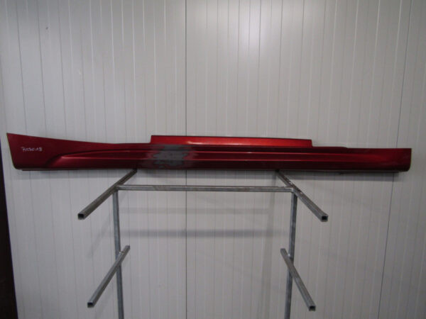 Zijskirt Dorpellijst Rechts BMW 2 F87 M2 16-20 M Power 51778062196 Dorpel P13018