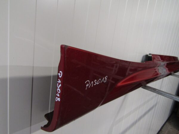 Zijskirt Dorpellijst Rechts BMW 2 F87 M2 16-20 M Power 51778062196 Dorpel P13018
