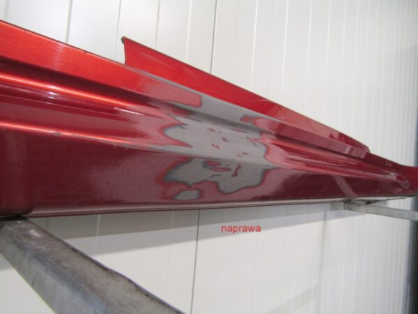 Zijskirt Dorpellijst Rechts BMW 2 F87 M2 16-20 M Power 51778062196 Dorpel P13018