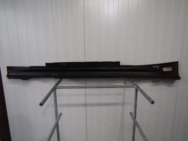 Zijskirt Dorpellijst Rechts BMW 2 F87 M2 16-20 M Power 51778062196 Dorpel P13018