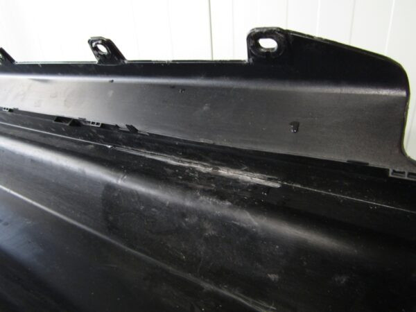 Zijskirt Dorpellijst Rechts BMW 2 F87 M2 16-20 M Power 51778062196 Dorpel P13018
