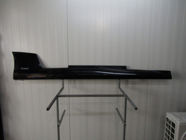Zijskirt Dorpellijst Rechts BMW M2 G87 23- M Power M-2 51178081266 Dorpel P13840