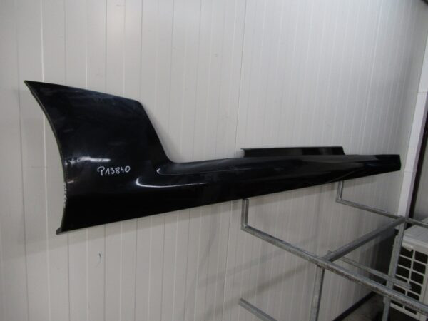 Zijskirt Dorpellijst Rechts BMW M2 G87 23- M Power M-2 51178081266 Dorpel P13840