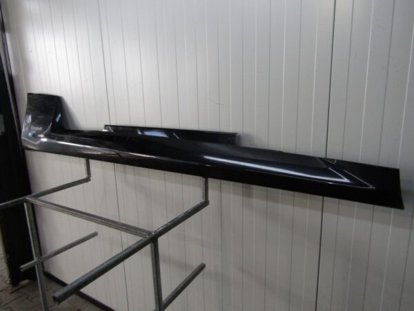 Zijskirt Dorpellijst Rechts BMW M2 G87 23- M Power M-2 51178081266 Dorpel P13840